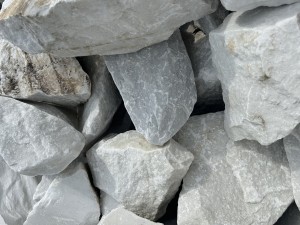 kamień Thassos