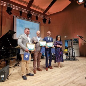 Osobowość Ziem Górskich