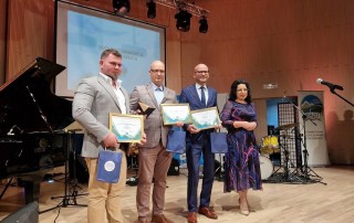 Osobowość Ziem Górskich